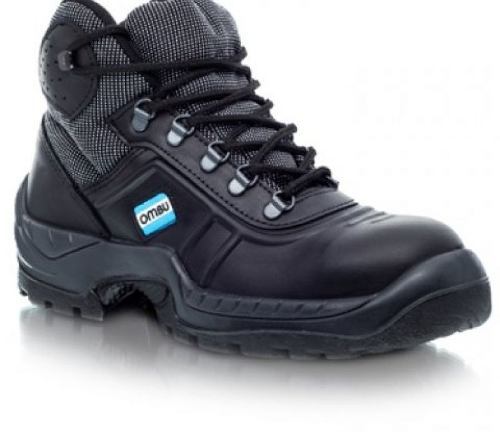 Zapatos de sales seguridad ombu ozono